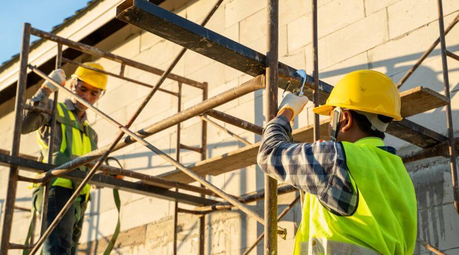 Gutter Repair and Sealing in Rawlings, MD